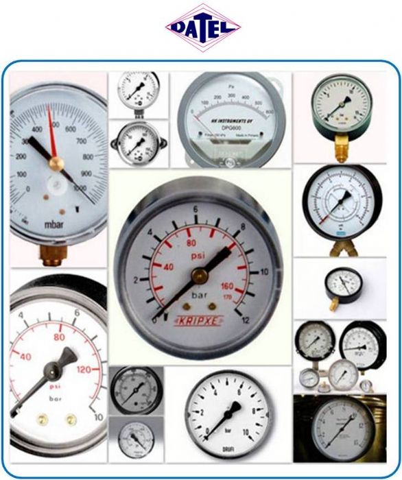 CALIBRACIÓN *CERTIFICADA ISO/IEC 17025:2005* MAGNITUD **PRESIÓN**
